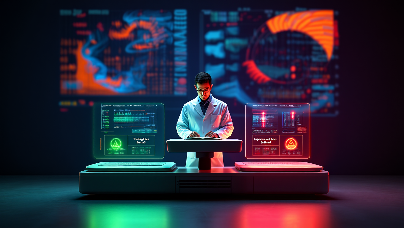 impermanent loss como evitar