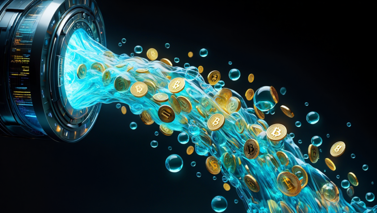 staking líquido em criptomoedas