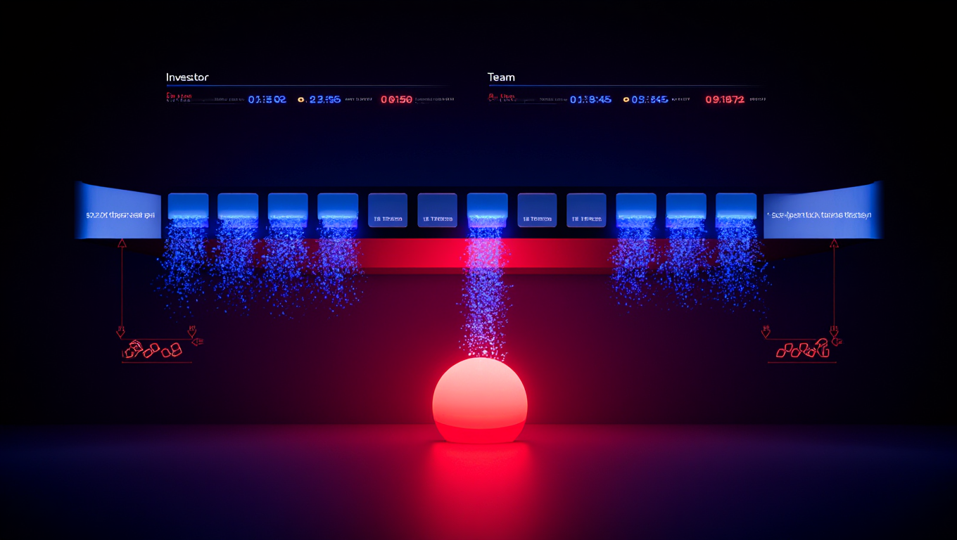 o que é fdv nas criptomoedas explicação simples