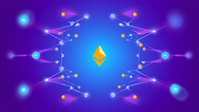 restaking em criptomoedas