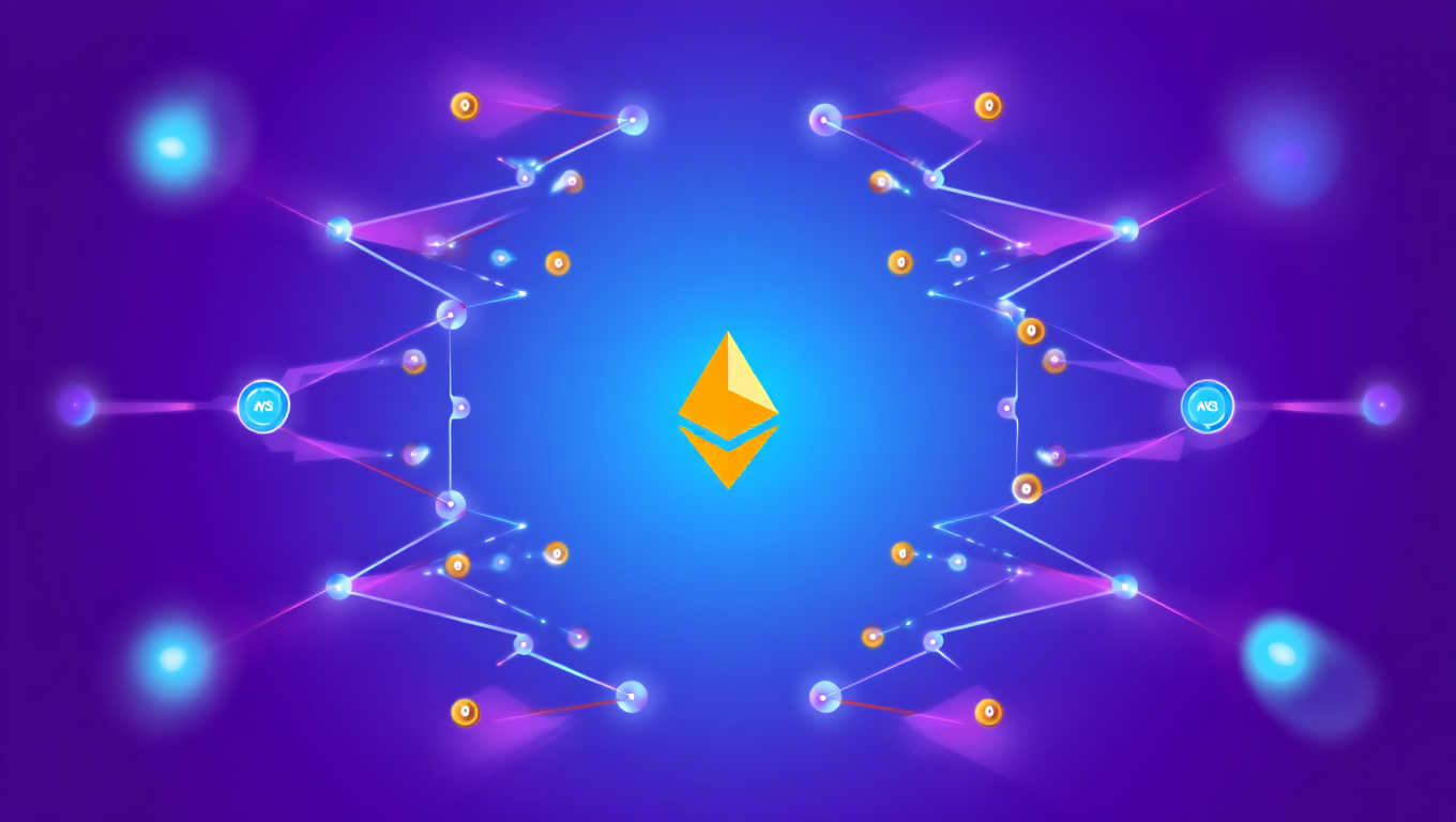 restaking em criptomoedas