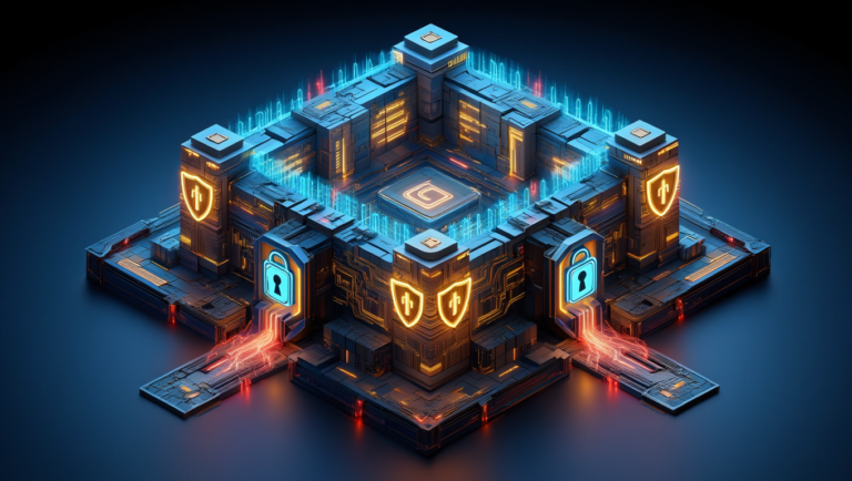 segurança em contratos inteligentes