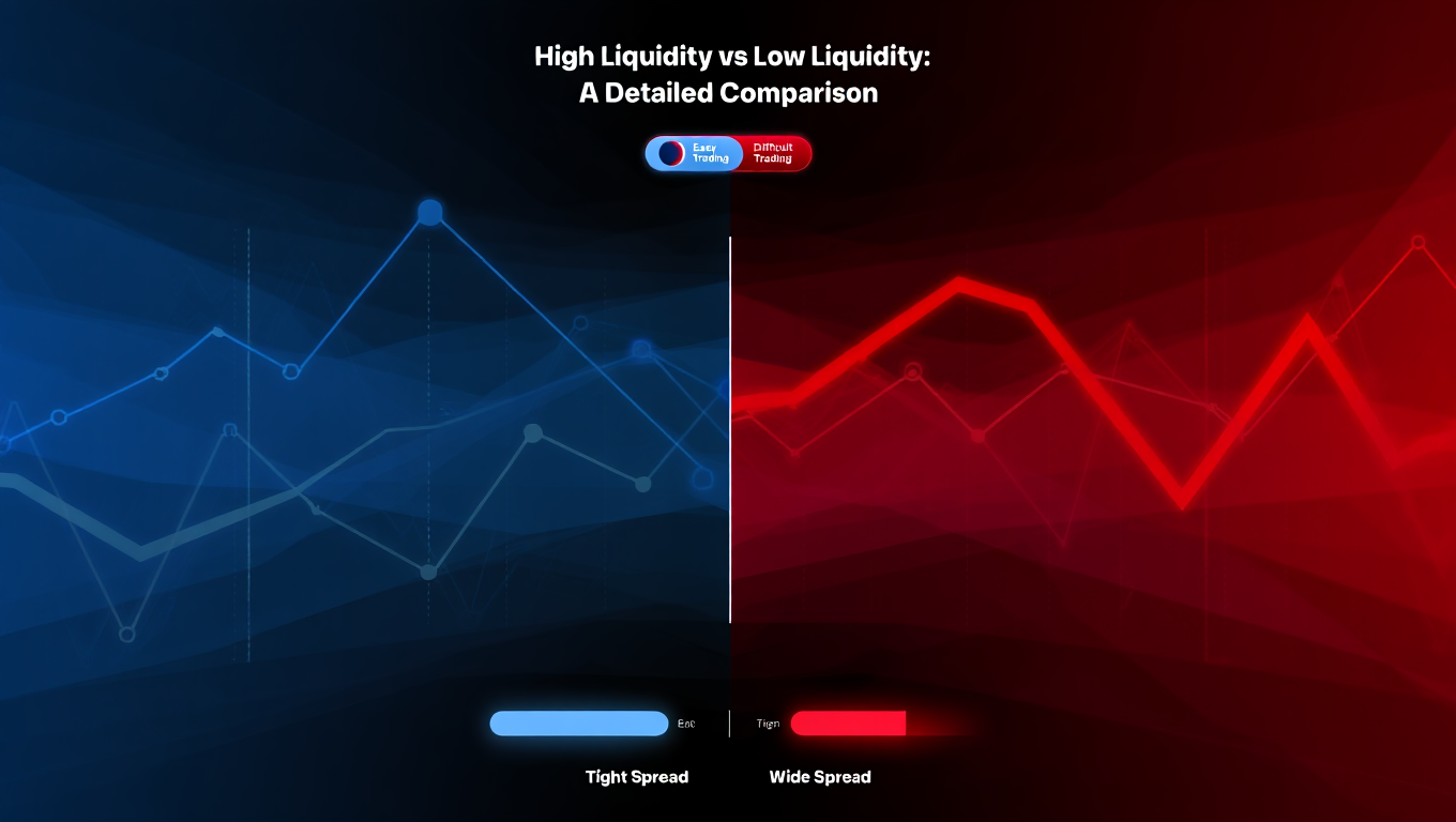 o que é liquidez no mercado cripto