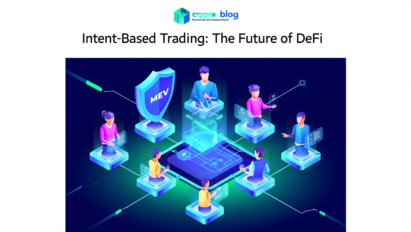 intent based trading explicação simples