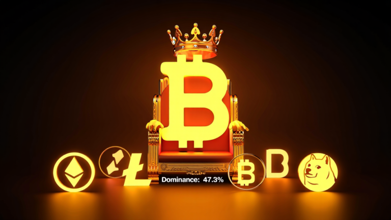 btc dominance,