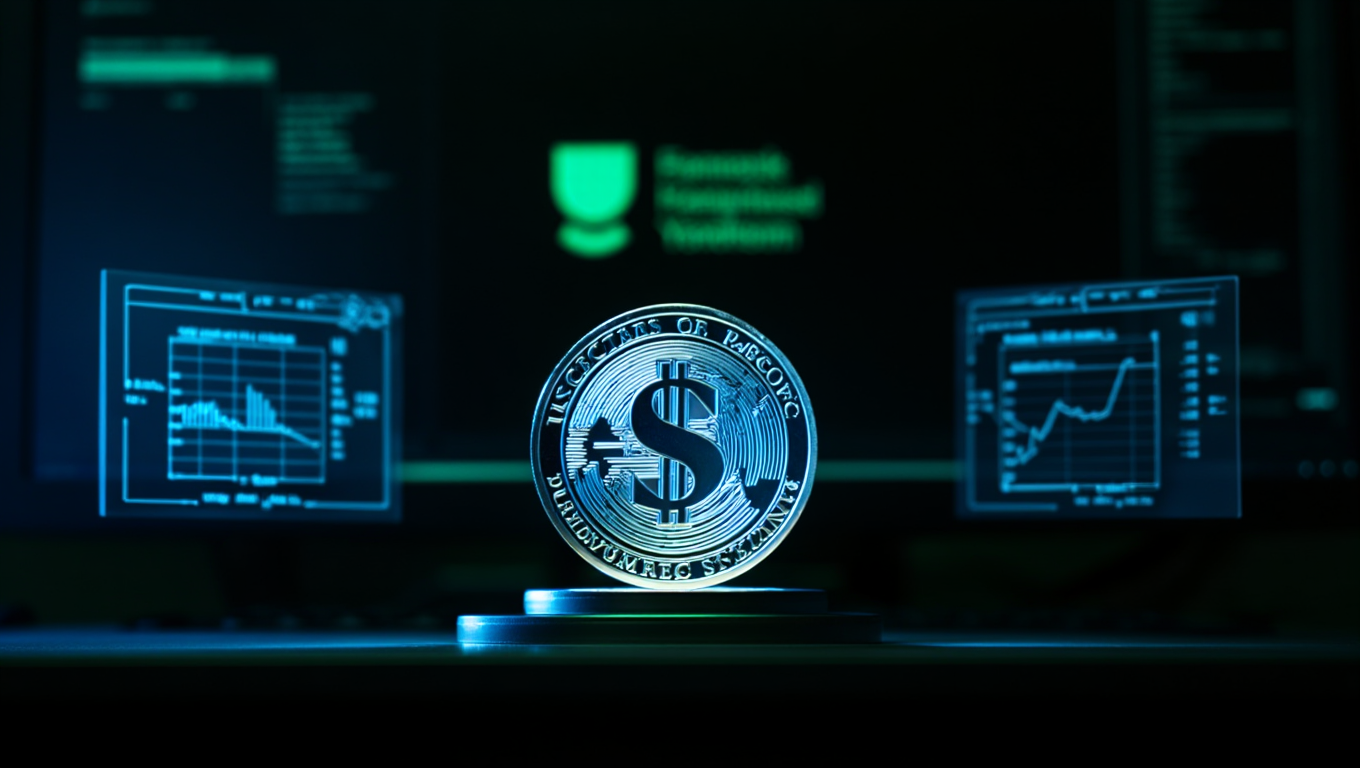 como funciona o usdt