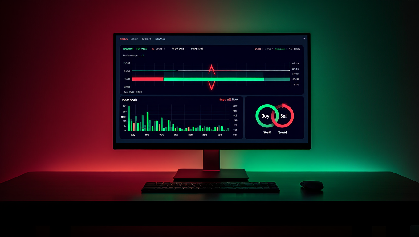 o que é slippage explicado de forma simples com gráfico de diferença de preço