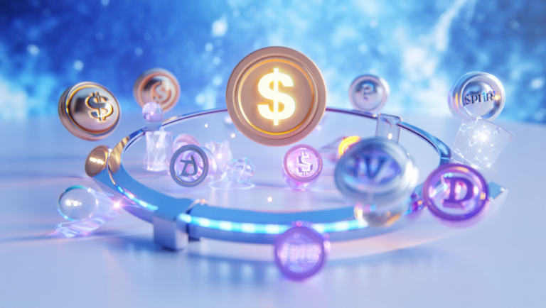 o que são stablecoins