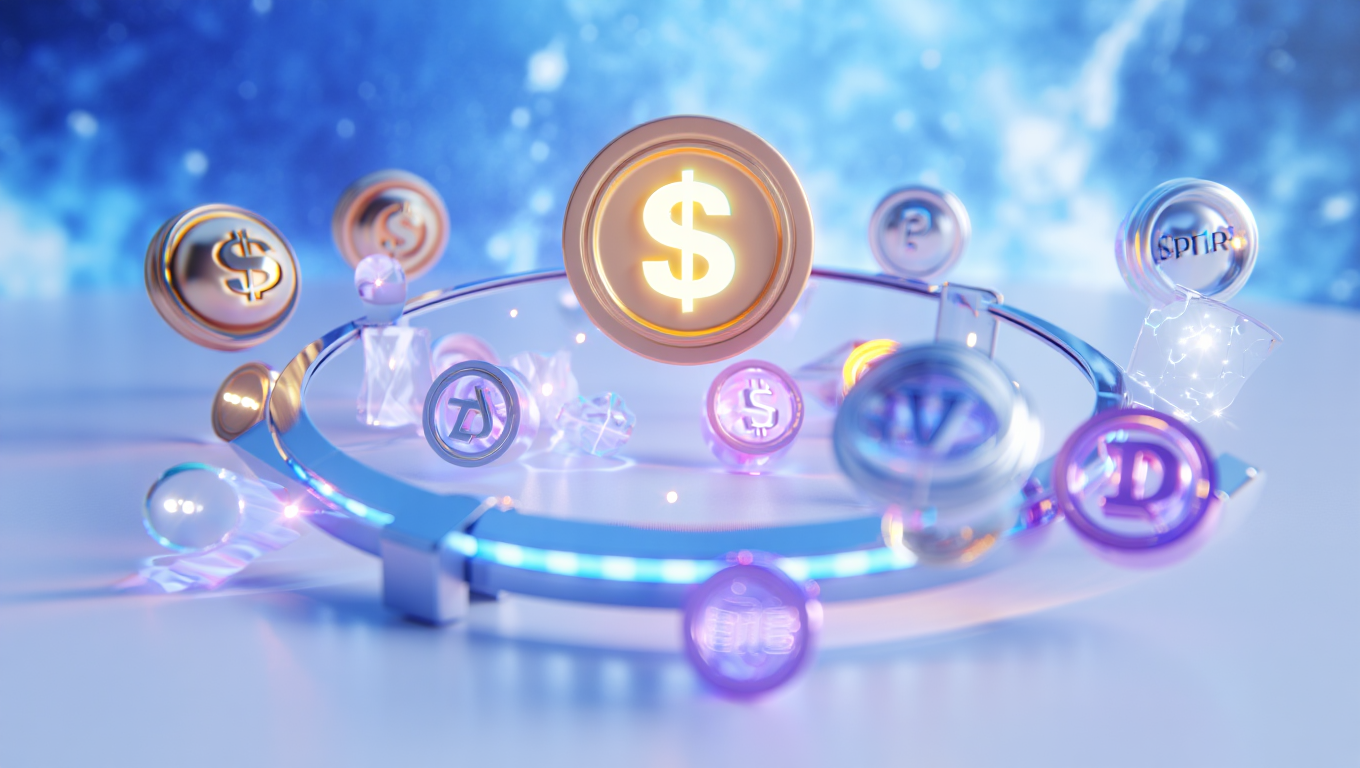 o que são stablecoins