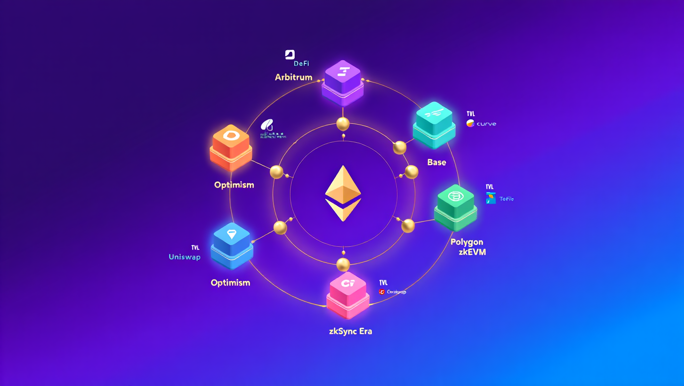 como funcionam as redes layer 2 explicação completa