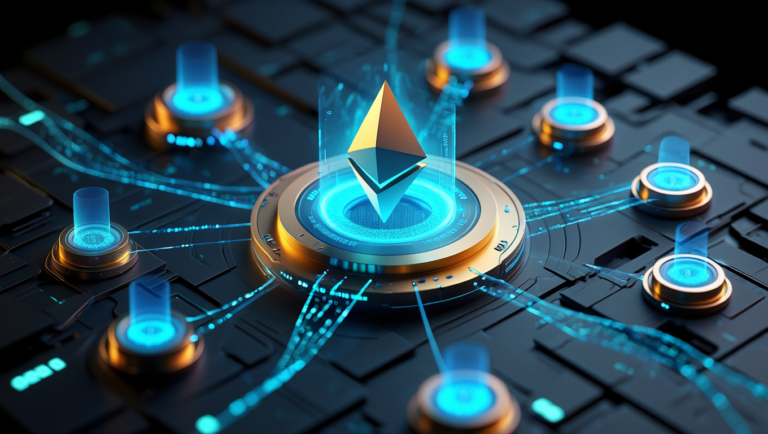 restaking em criptomoedas