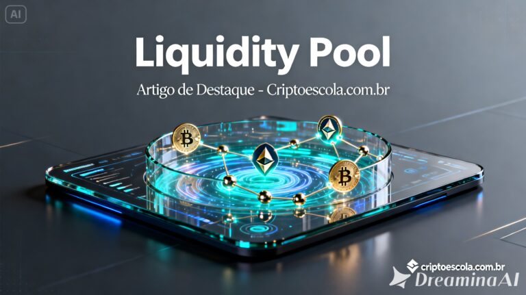 liquidity pool para iniciantes