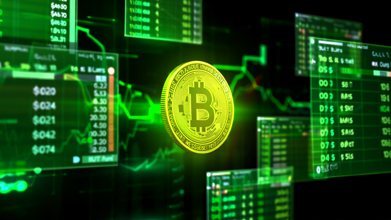 stablecoin USDT representada como moeda digital atrelada ao dólar