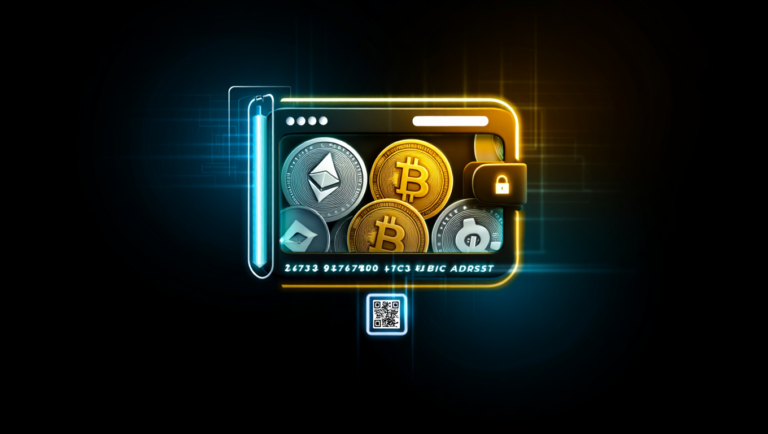 carteira de criptomoedas explicação simples