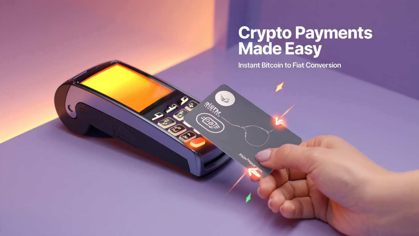 cartão de criptomoedas 2026 explicação completa