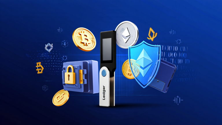 carteira de criptomoedas segura