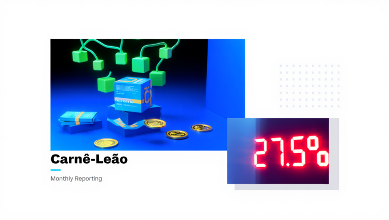 como declarar staking e defi no imposto de renda