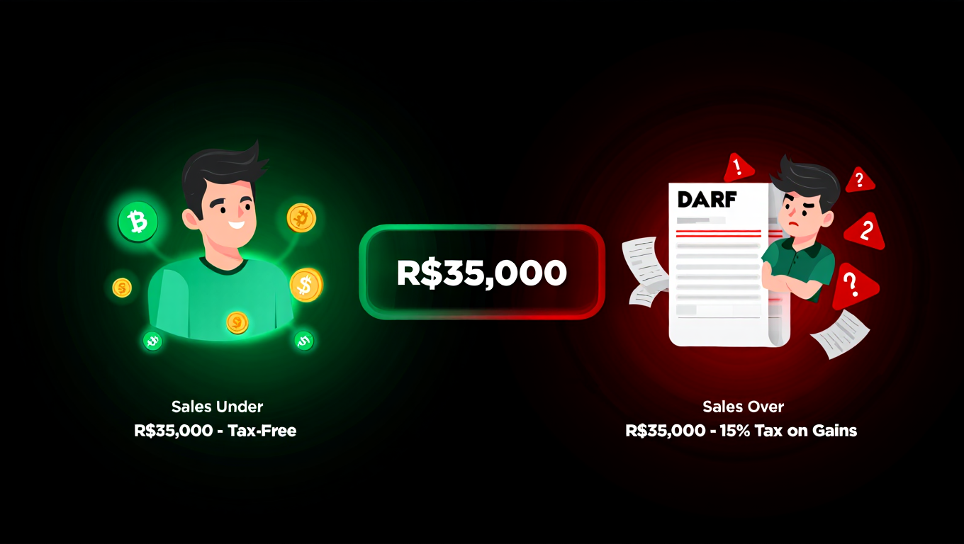 regra dos 35 mil criptomoedas explicação simples