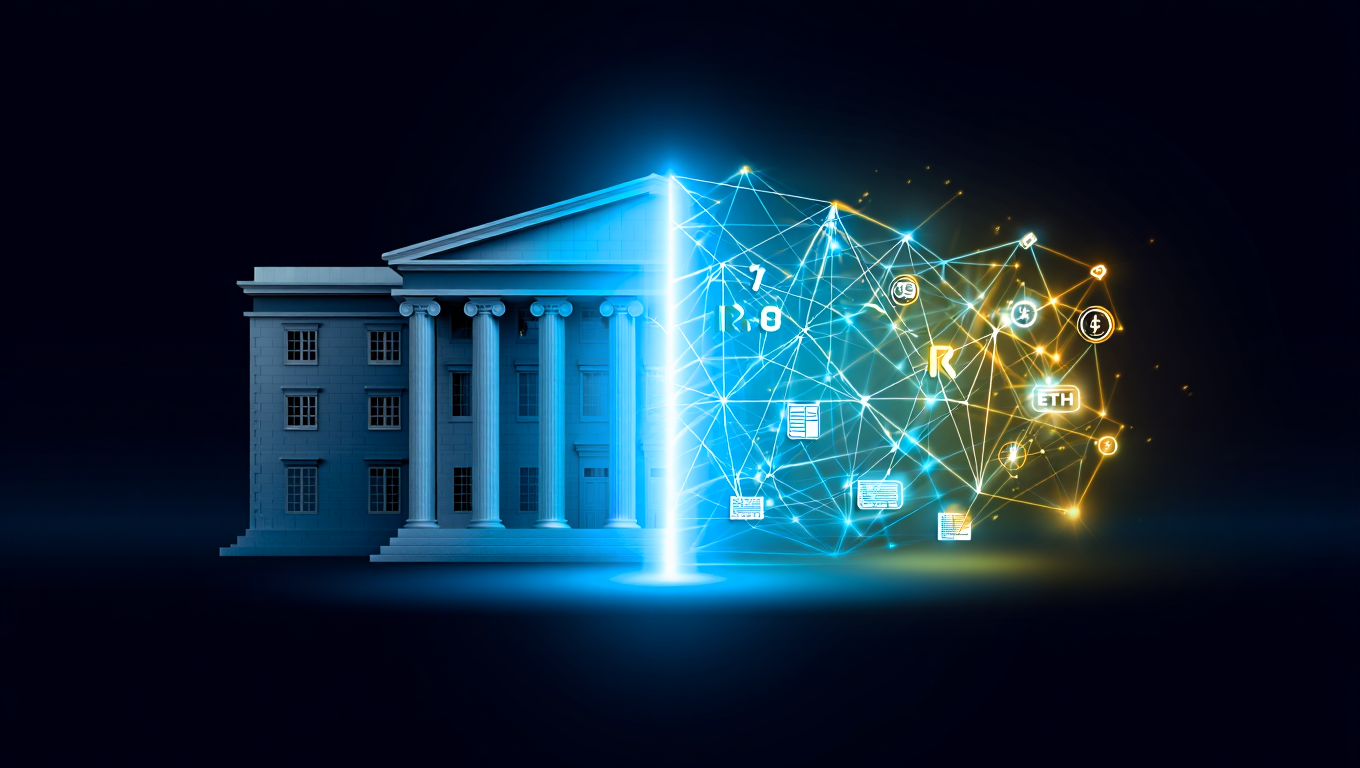 o que é defi criptomoedas explicação simples