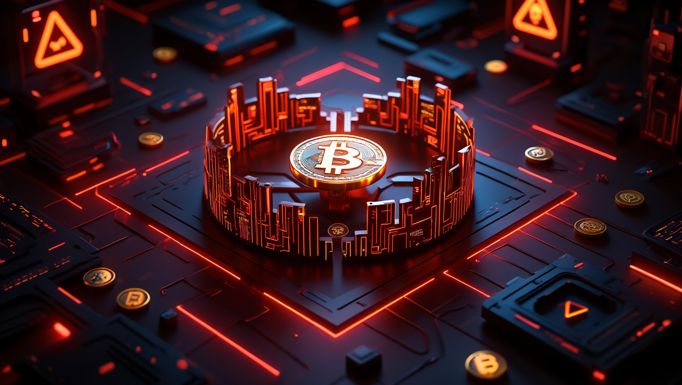 golpes em criptomoedas como evitar fraudes