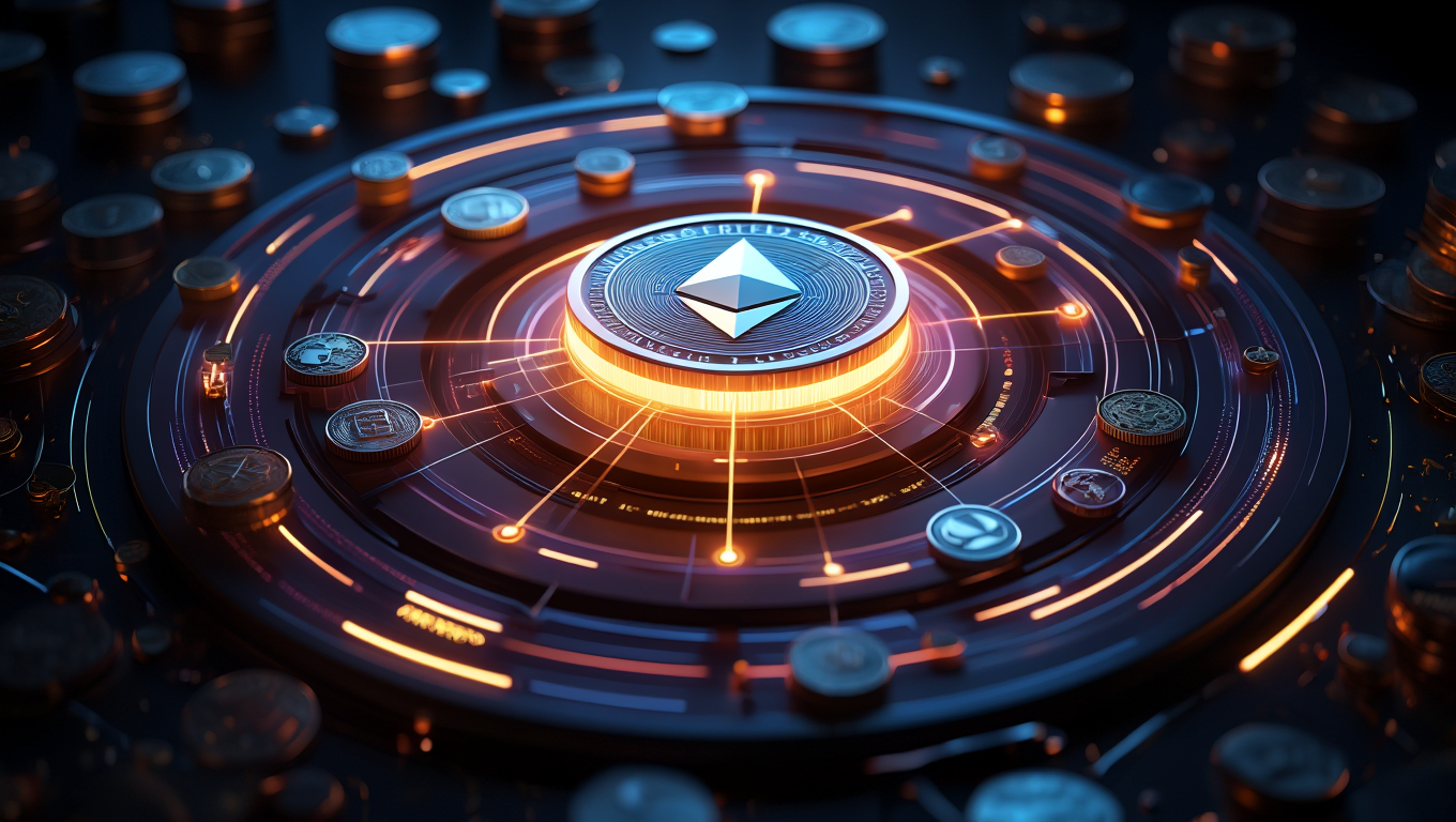 o que é restaking criptomoedas