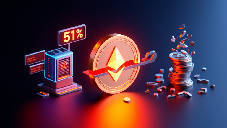 Riscos do staking de criptomoedas